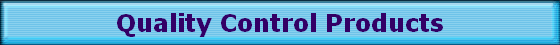 Quality Control Products